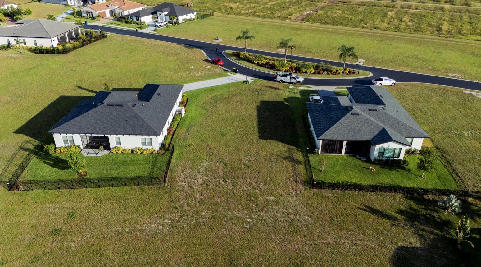 WATER RIDGE SUB - Land