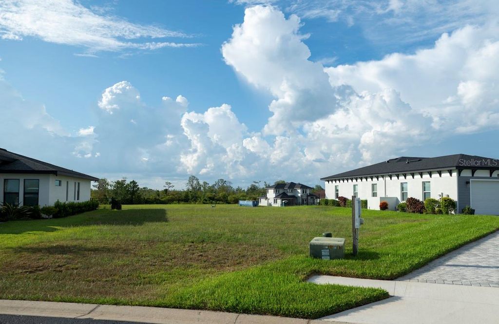 Photo of 338 Spinnaker Court, Auburndale, FL 33823 (MLS # O6342823)