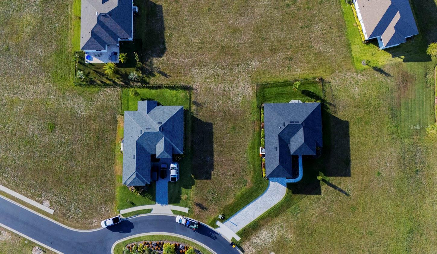 WATER RIDGE SUB - Land