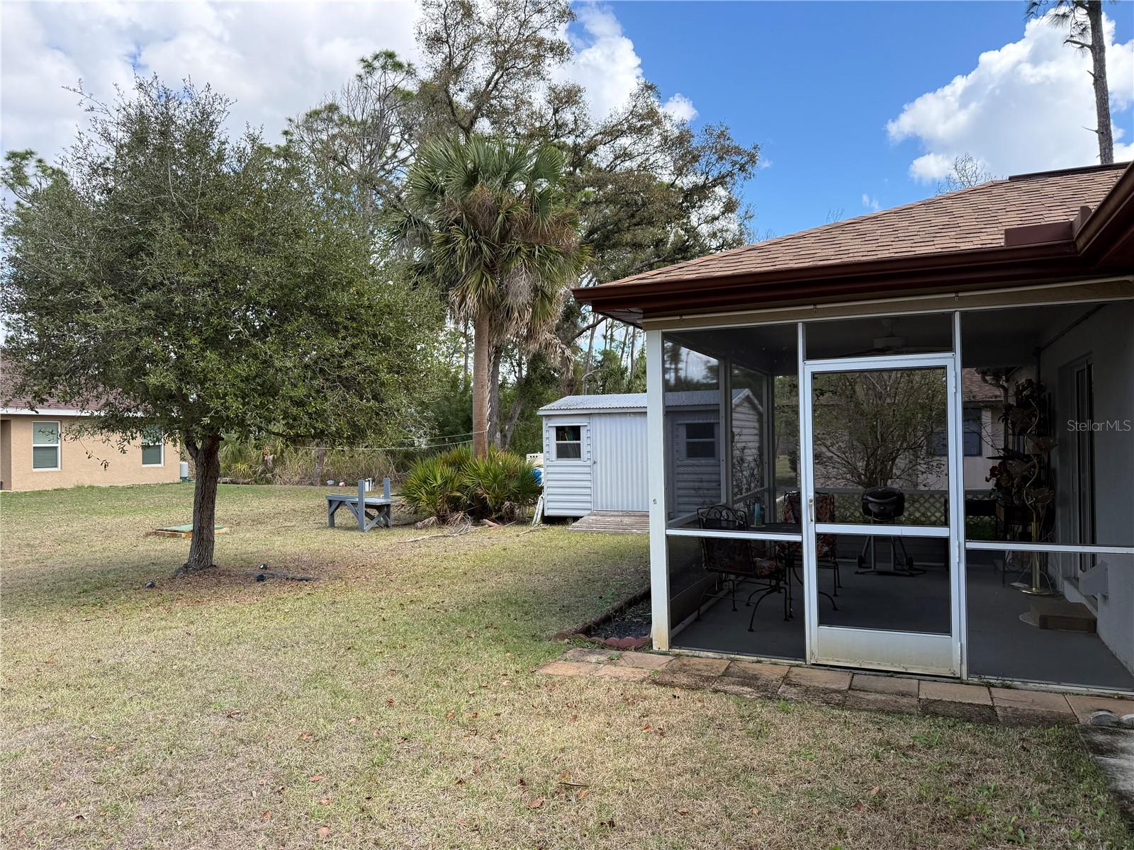 PORT CHARLOTTE SUB 18 - Residential