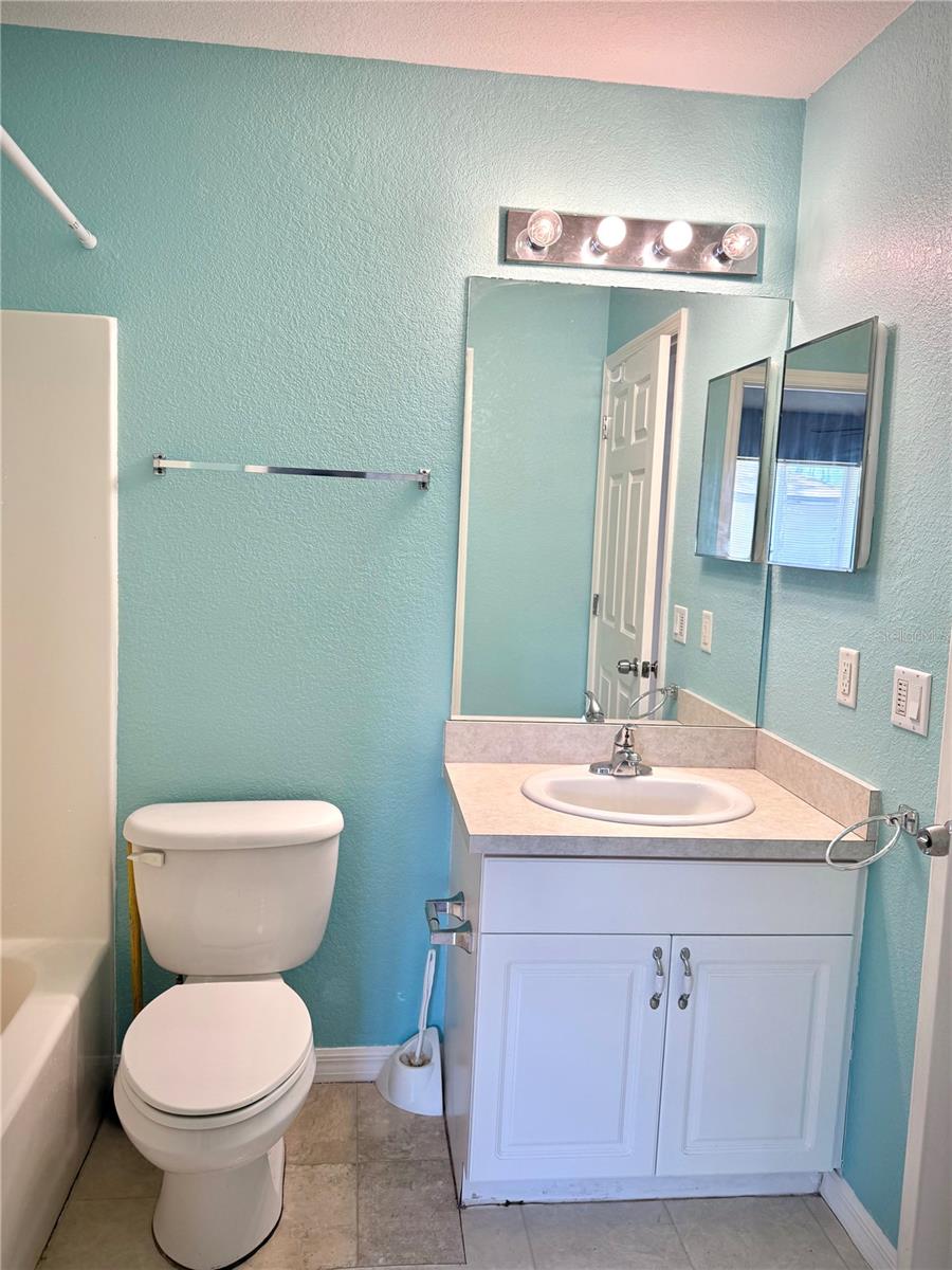 PORT CHARLOTTE SUB 18 - Residential