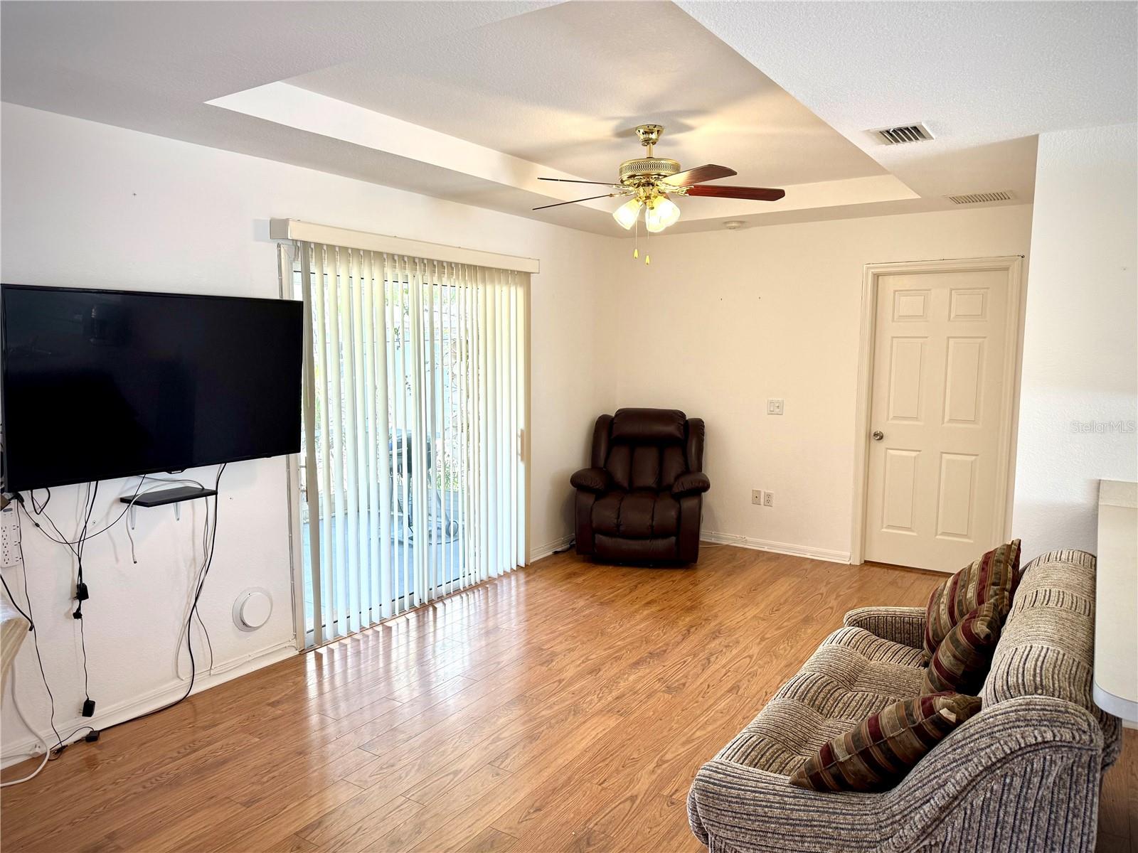 PORT CHARLOTTE SUB 18 - Residential