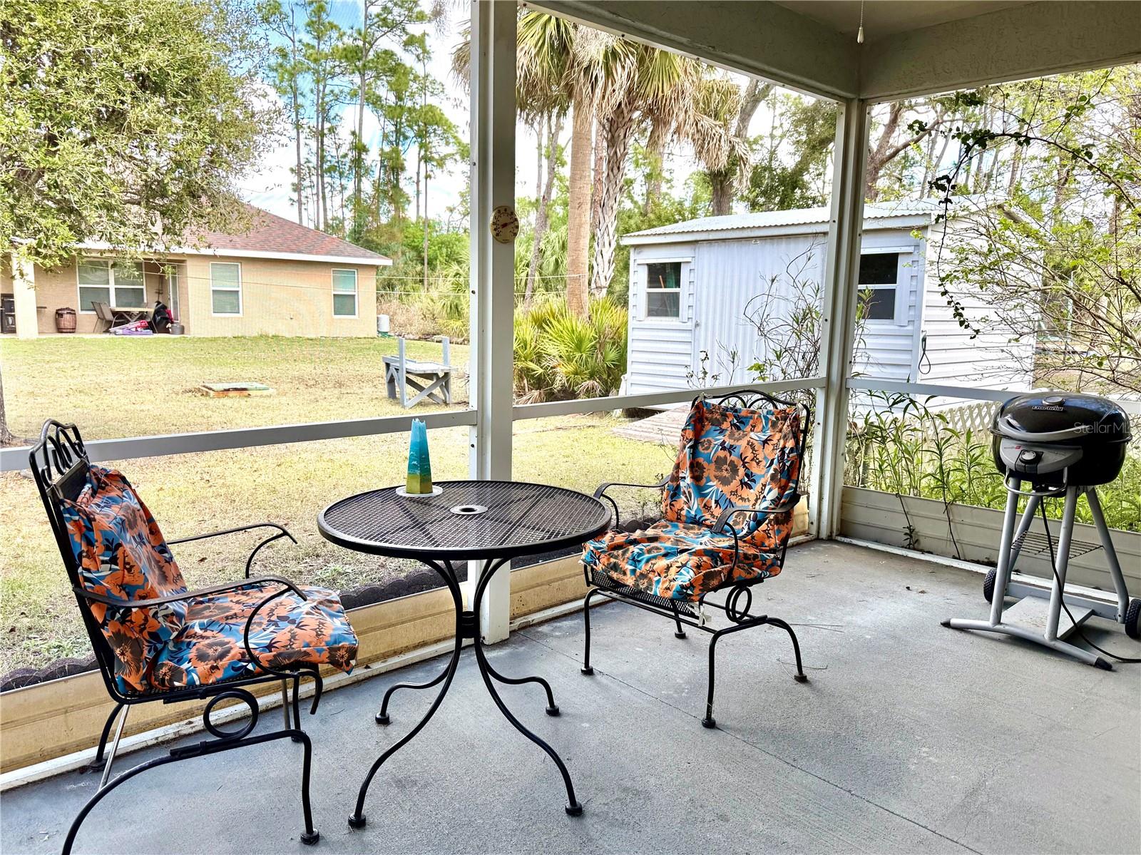 PORT CHARLOTTE SUB 18 - Residential