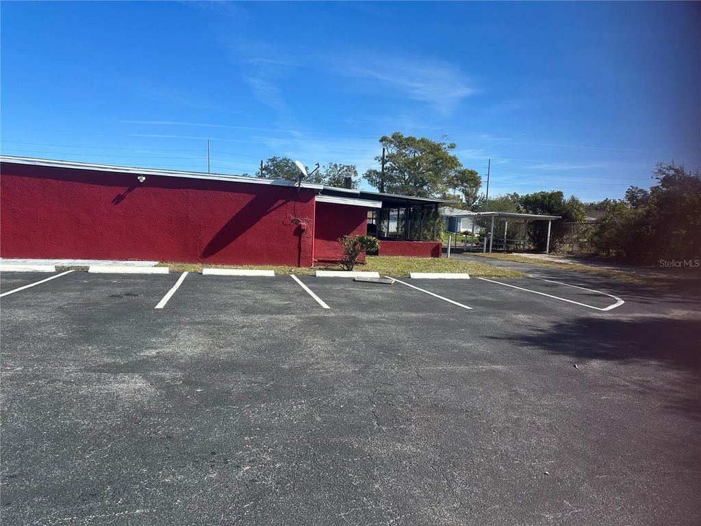 Photo of 12640 Wilcox Road, Largo, FL 33774 (MLS # TB8450800)