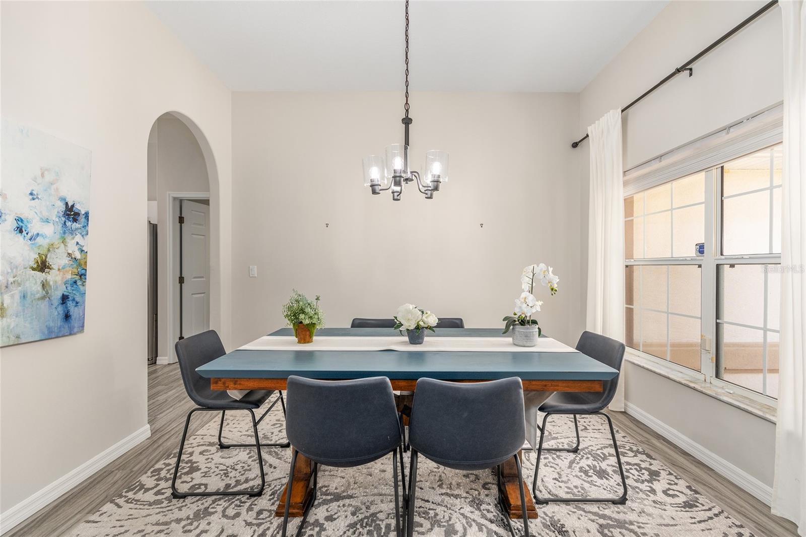 GOLDEN HILLS TURF & COUNTRY CLUB - Residential