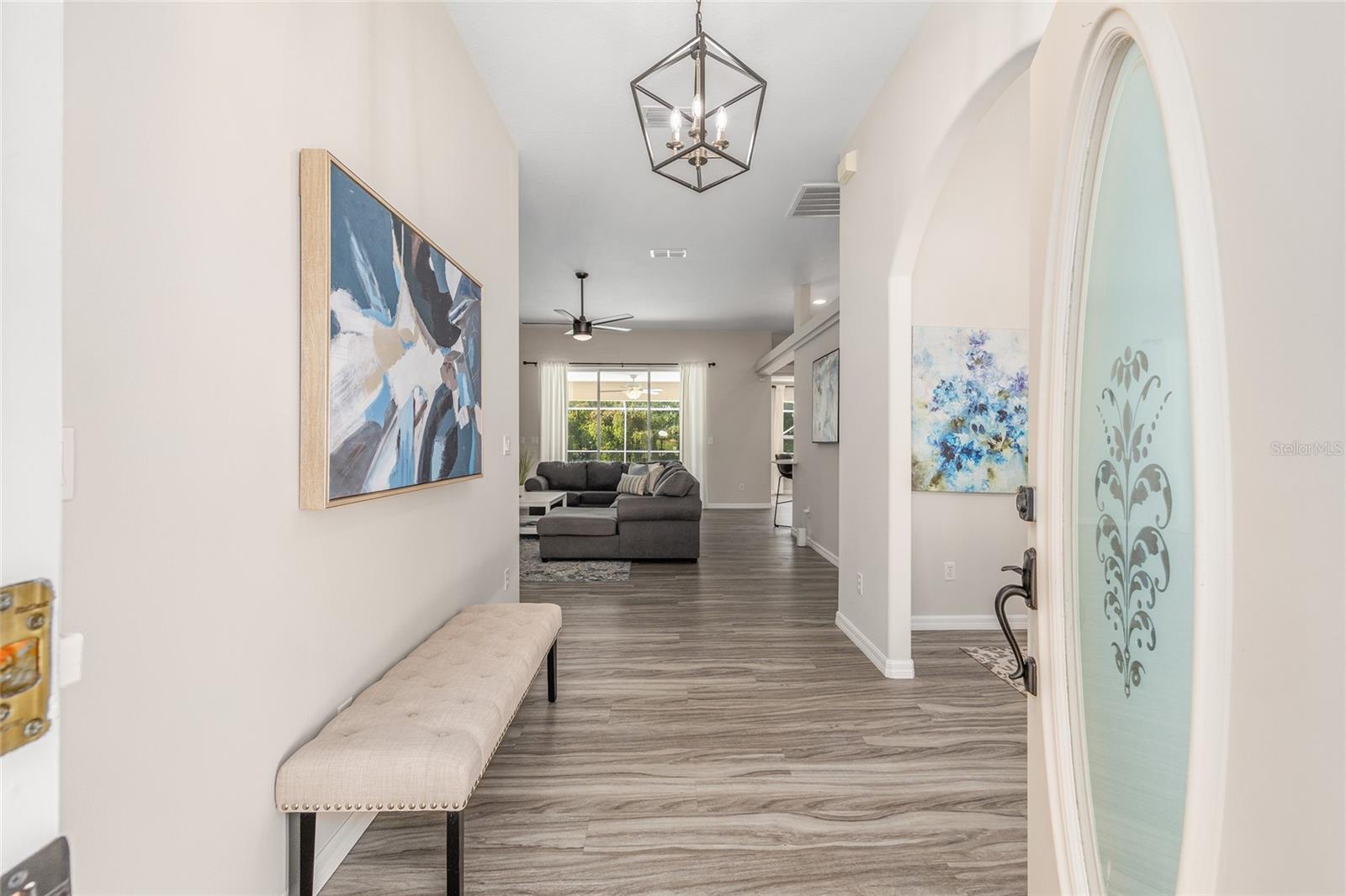 GOLDEN HILLS TURF & COUNTRY CLUB - Residential