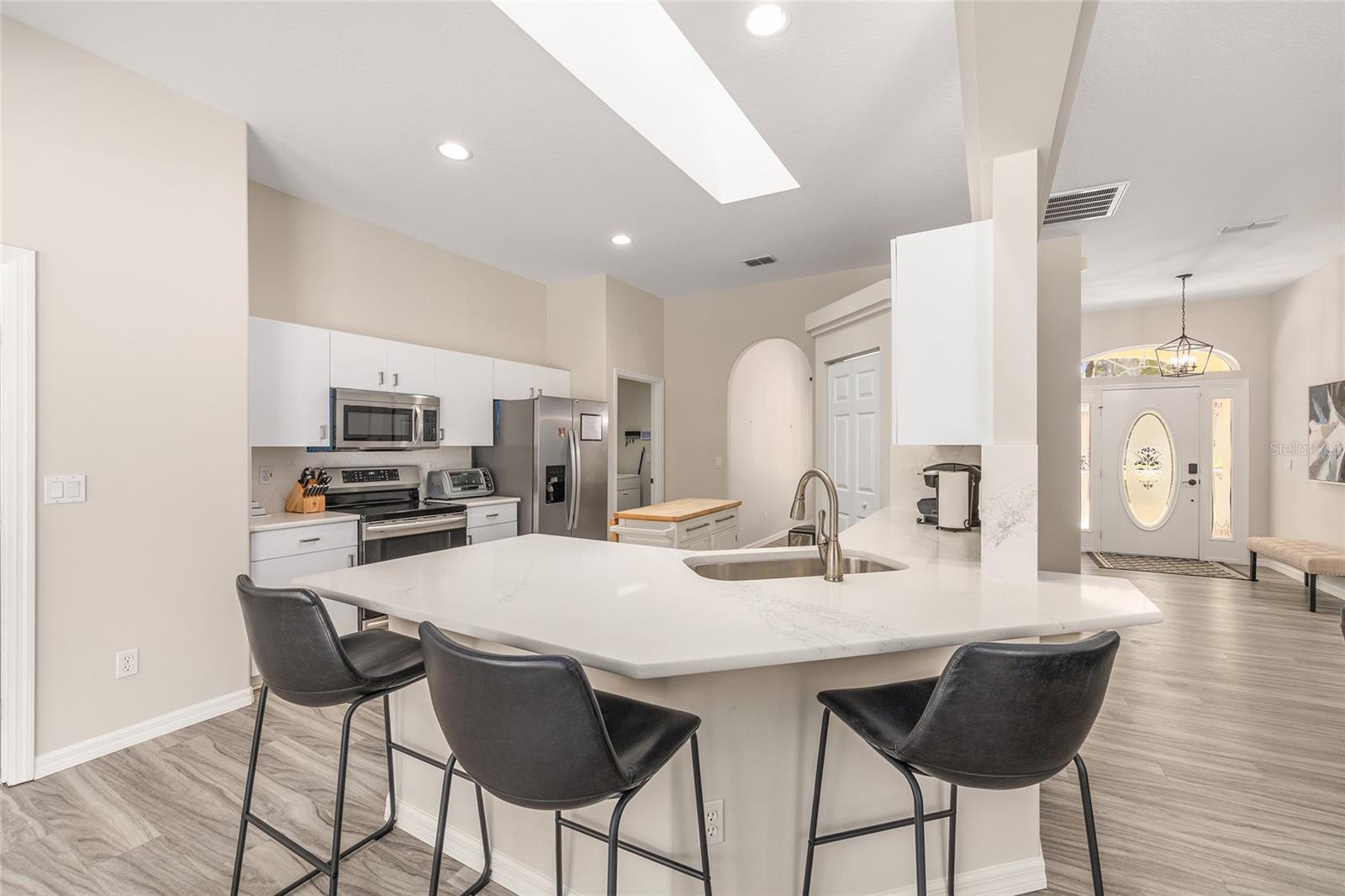 GOLDEN HILLS TURF & COUNTRY CLUB - Residential