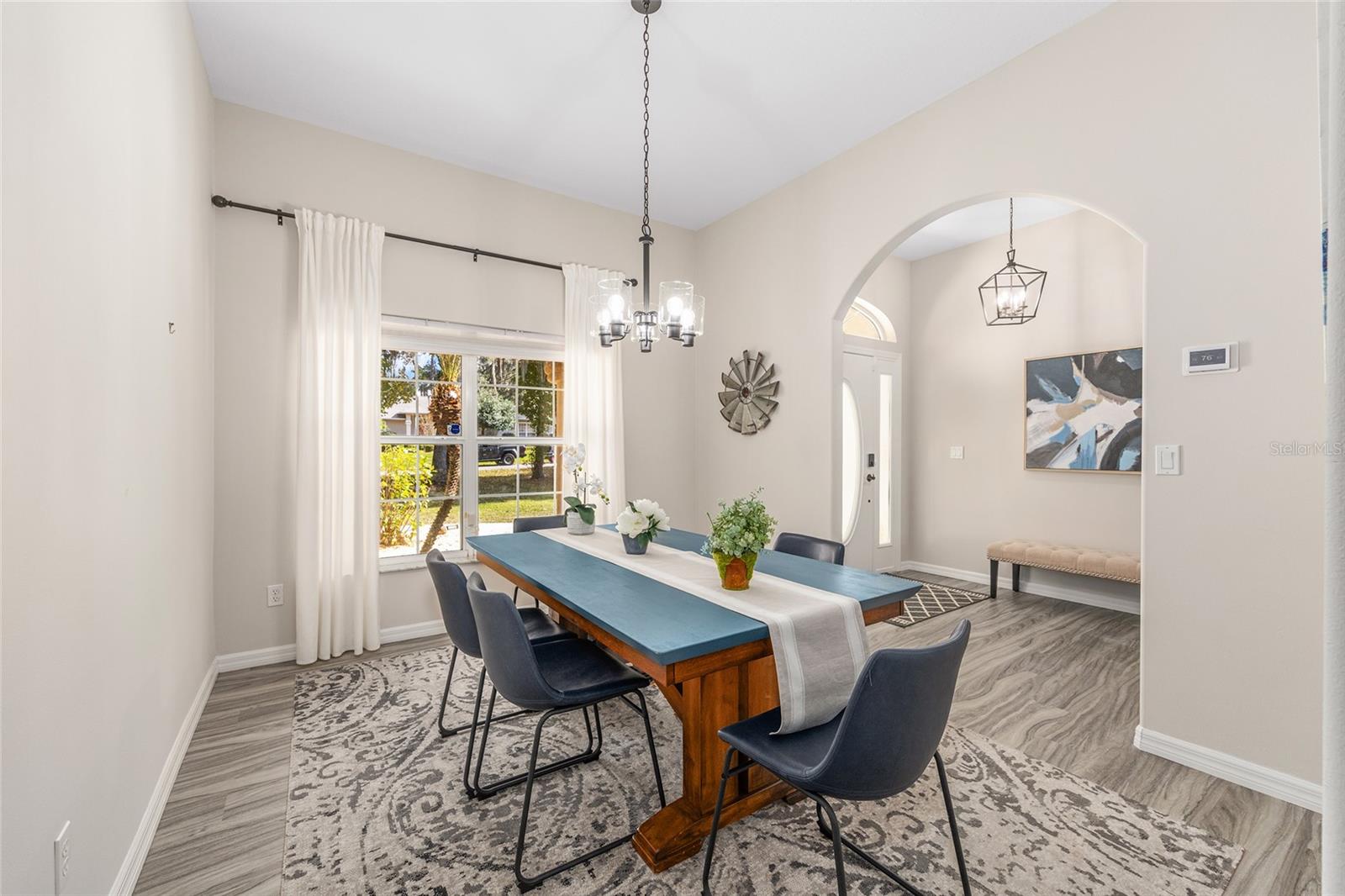 GOLDEN HILLS TURF & COUNTRY CLUB - Residential