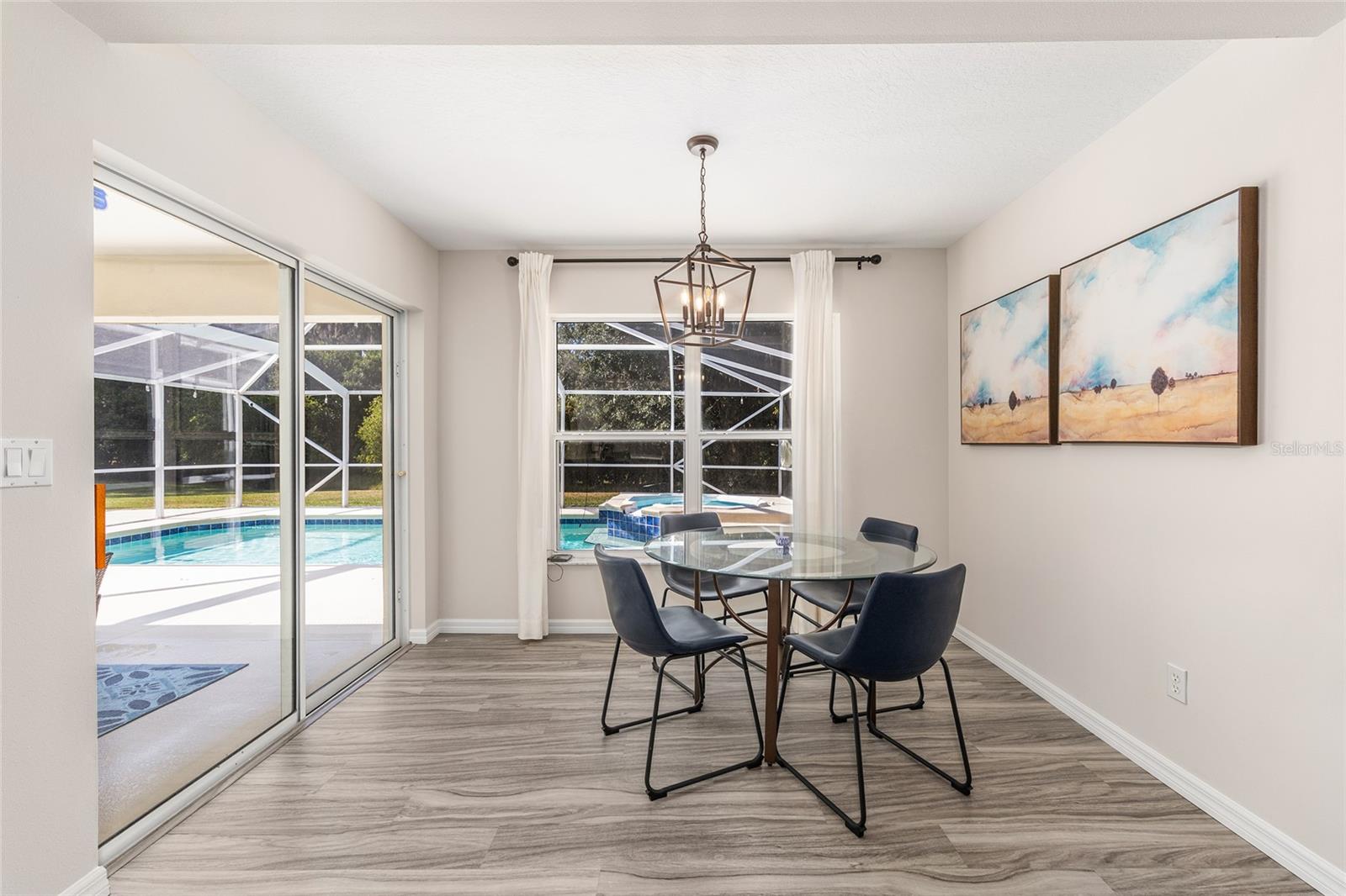 GOLDEN HILLS TURF & COUNTRY CLUB - Residential