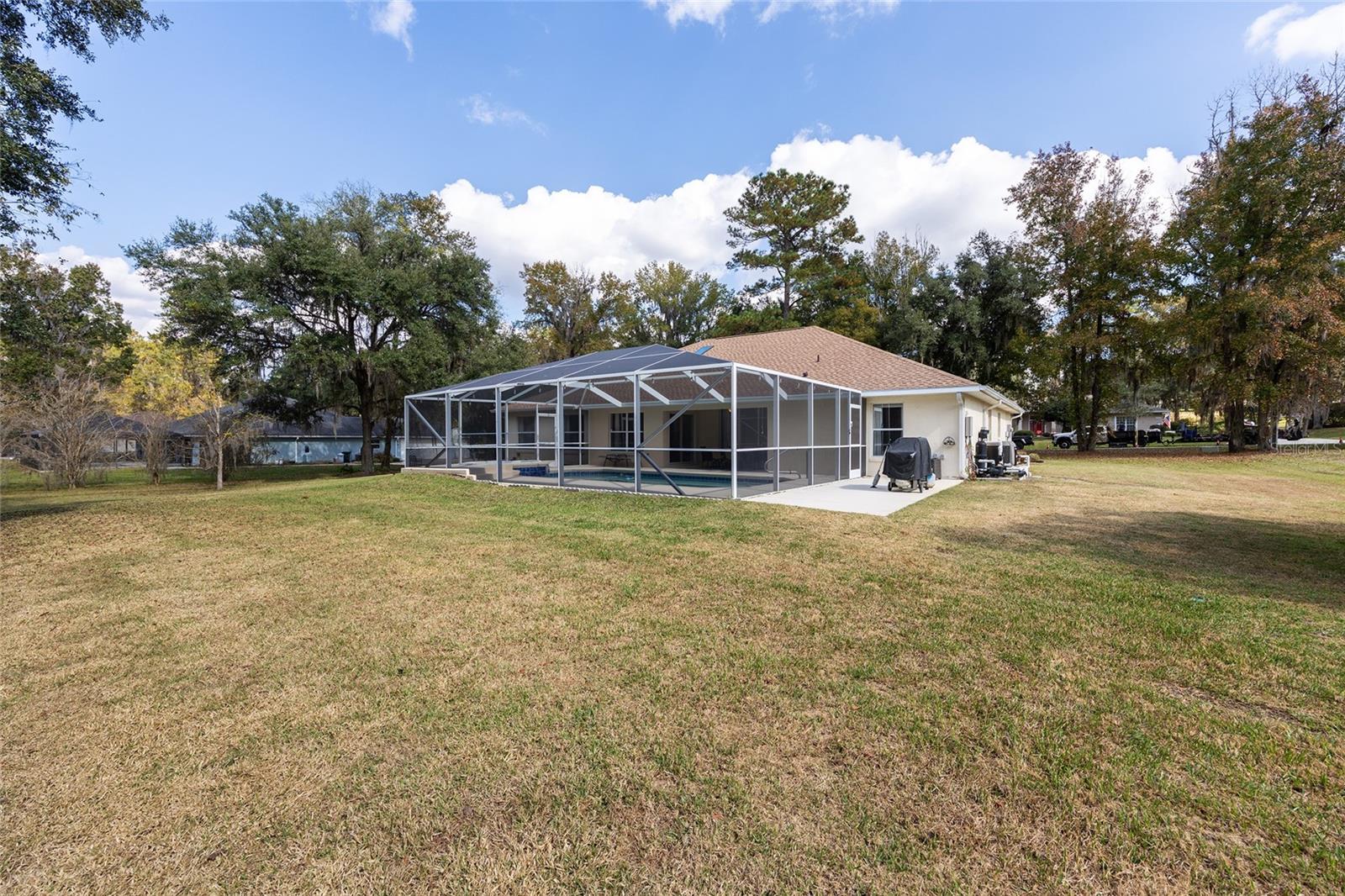 GOLDEN HILLS TURF & COUNTRY CLUB - Residential