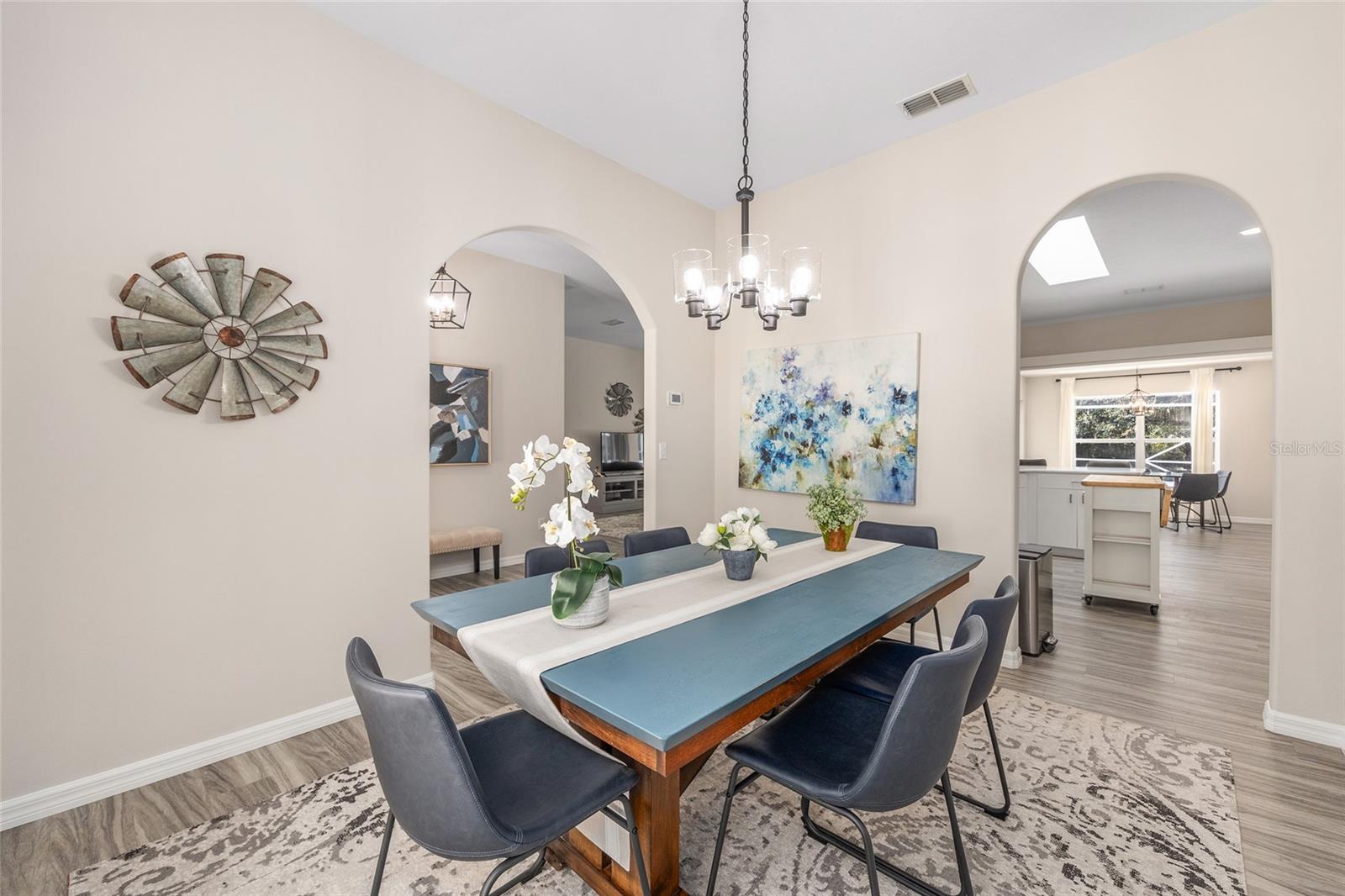 GOLDEN HILLS TURF & COUNTRY CLUB - Residential