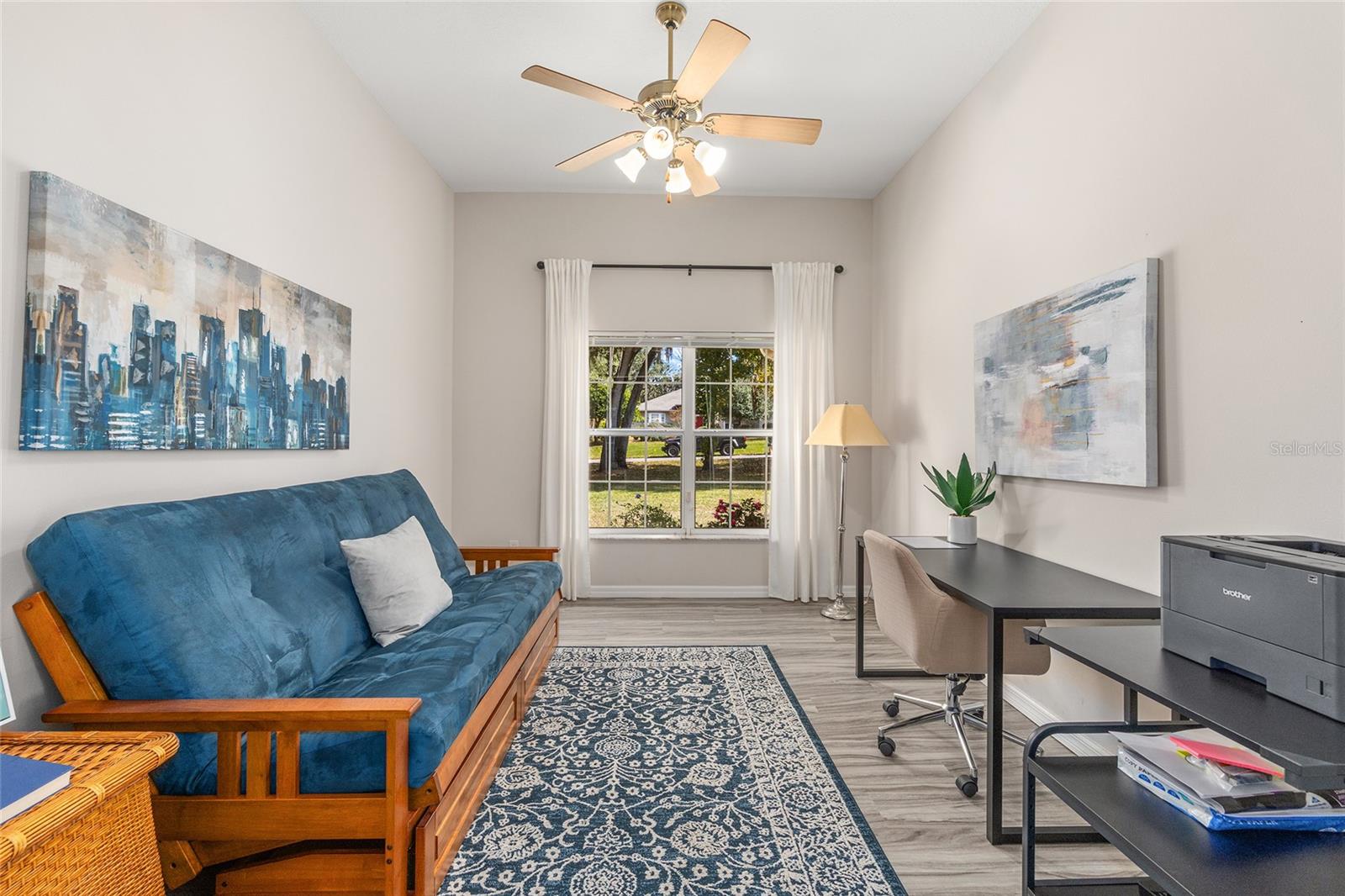 GOLDEN HILLS TURF & COUNTRY CLUB - Residential