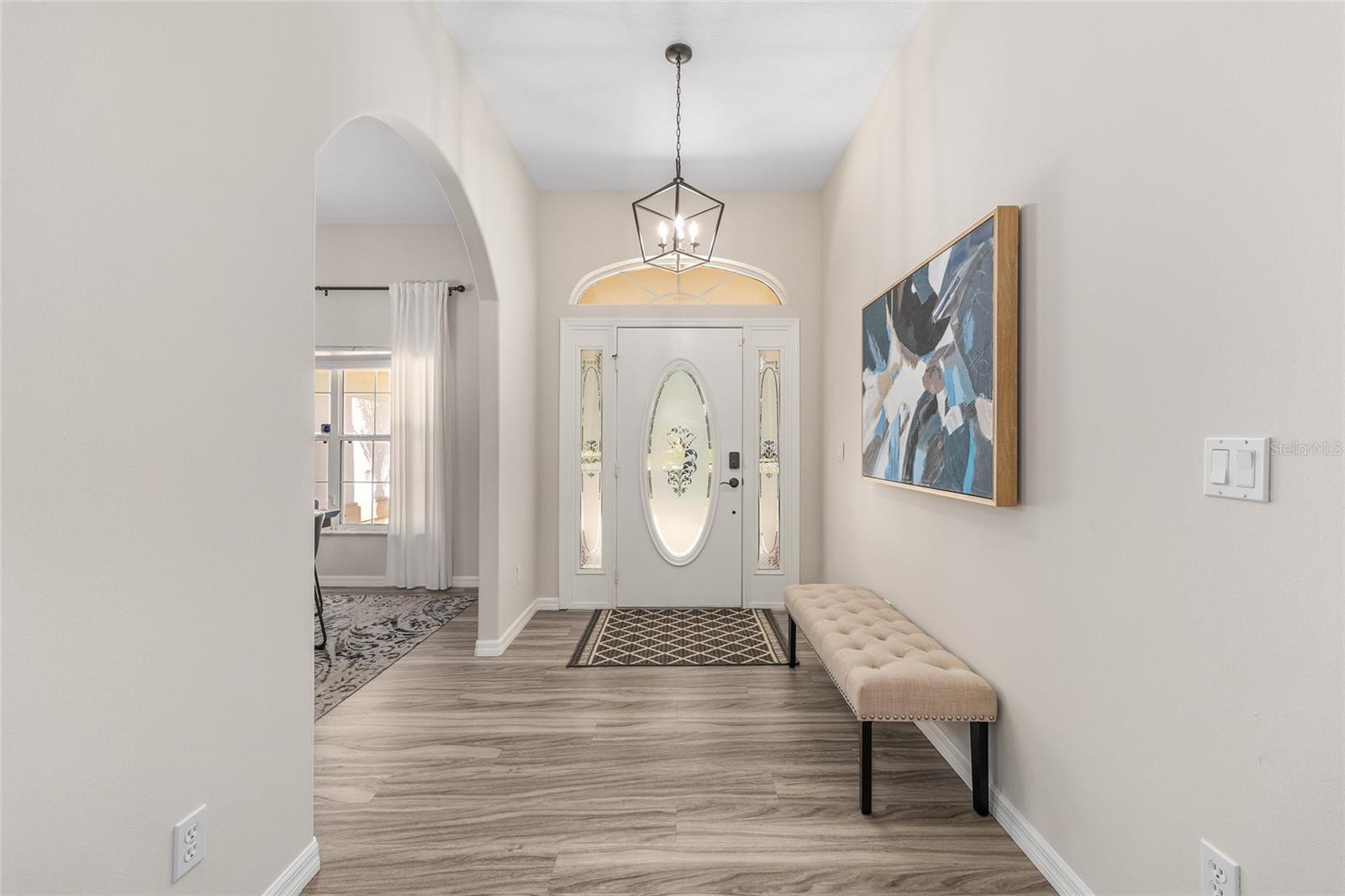 GOLDEN HILLS TURF & COUNTRY CLUB - Residential