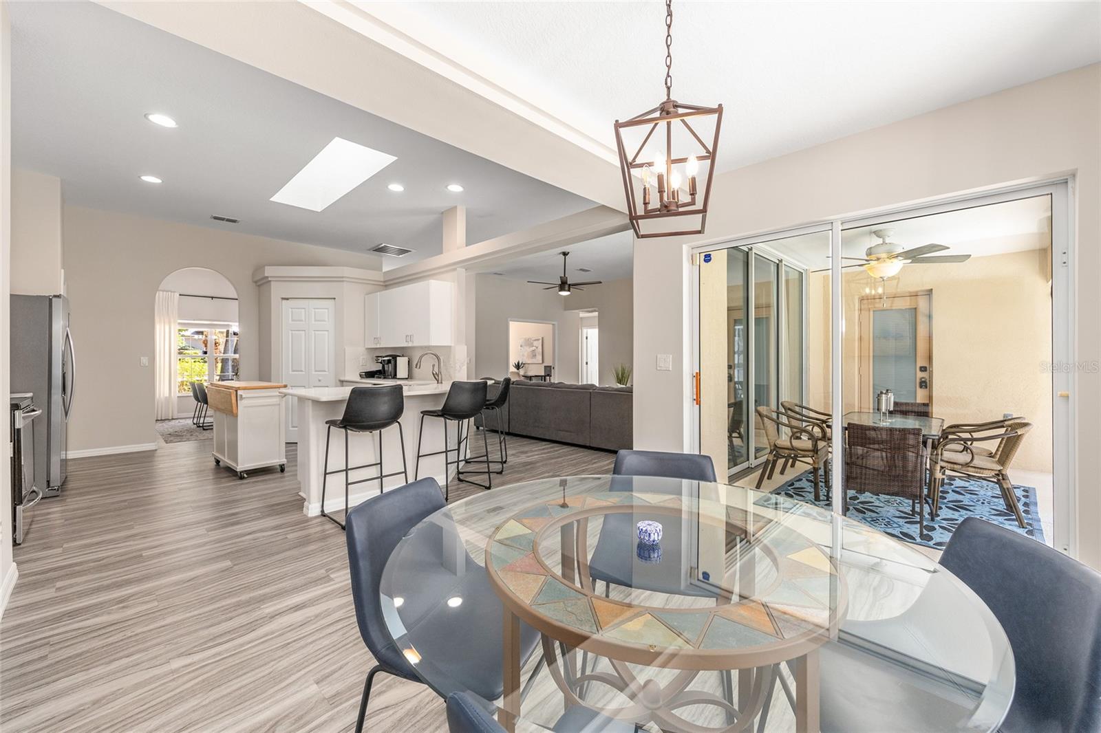 GOLDEN HILLS TURF & COUNTRY CLUB - Residential