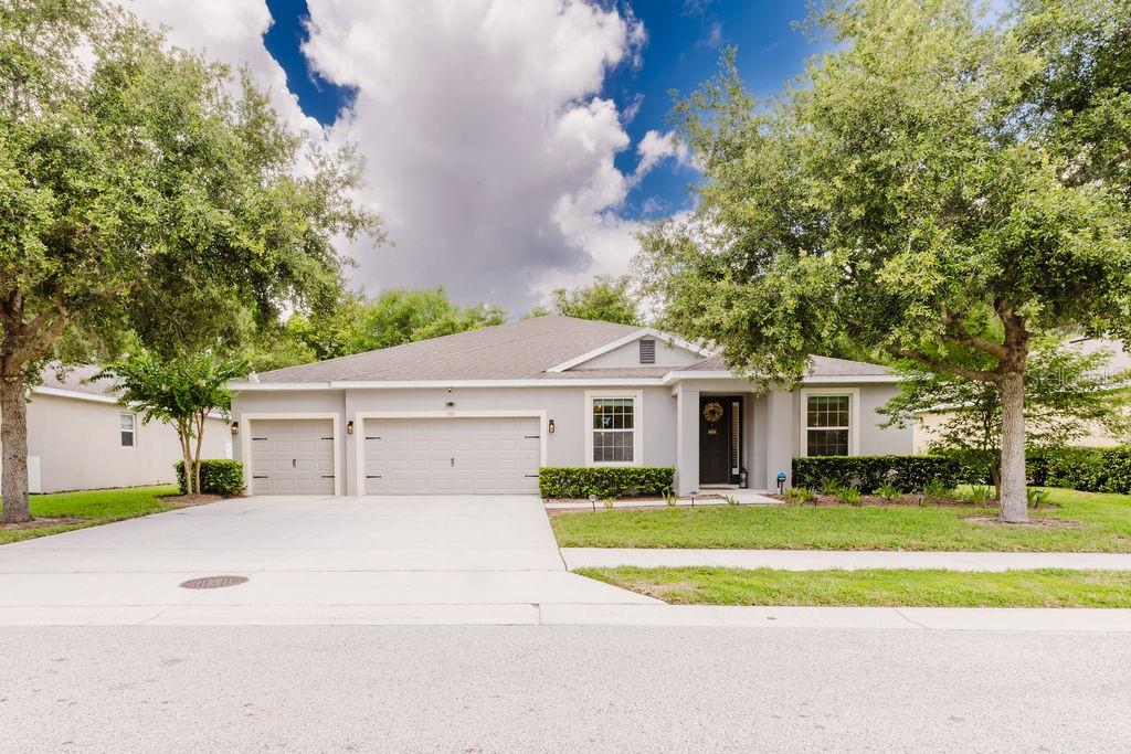 565 MORGAN WOOD DRIVE