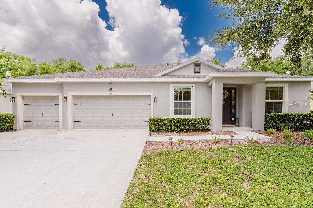 565 MORGAN WOOD DRIVE