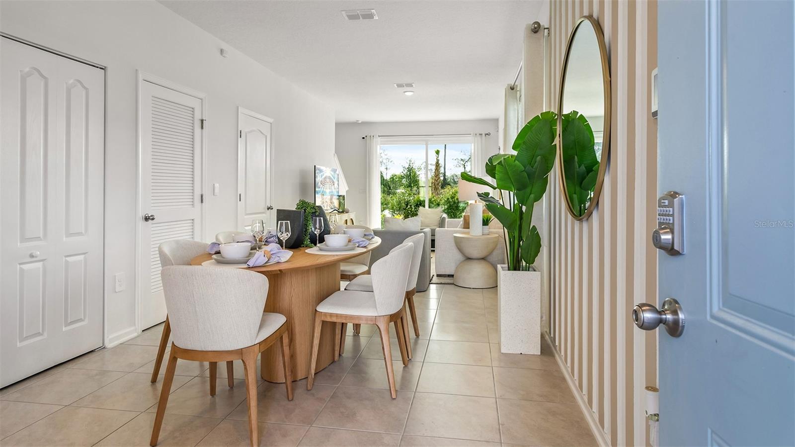 STOKES LANDING - Residential