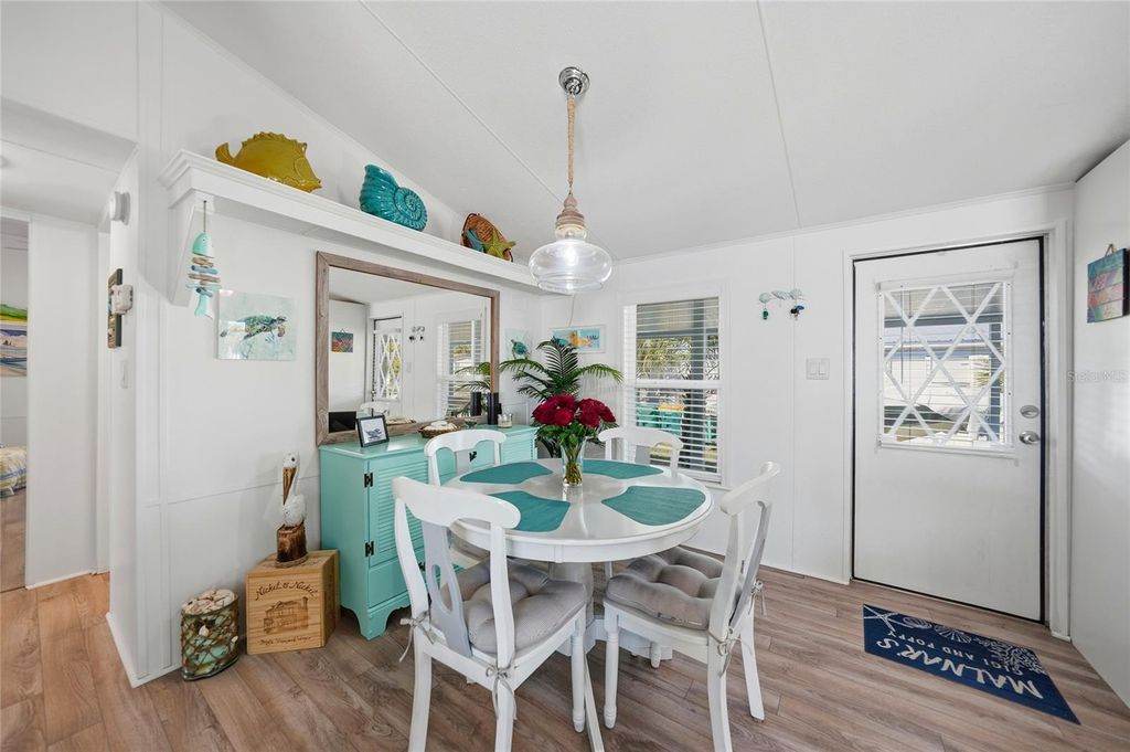 Photo of 2988 Bourbon Street, Englewood, FL 34224 (MLS # D6145853)