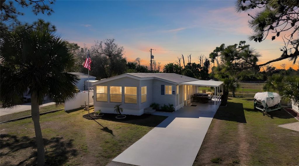 Photo of 2988 Bourbon Street, Englewood, FL 34224 (MLS # D6145853)