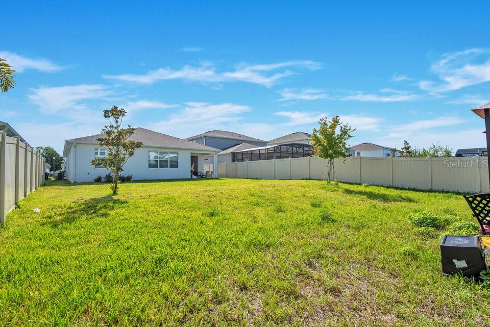 SAVANNAH PALMS - Residential