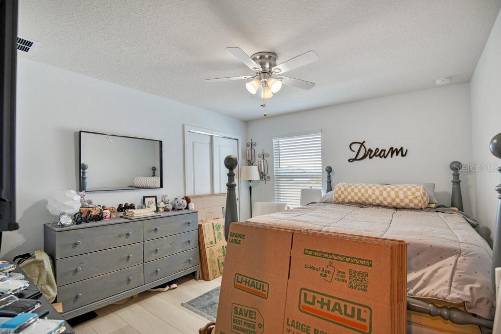 SAVANNAH PALMS - Residential