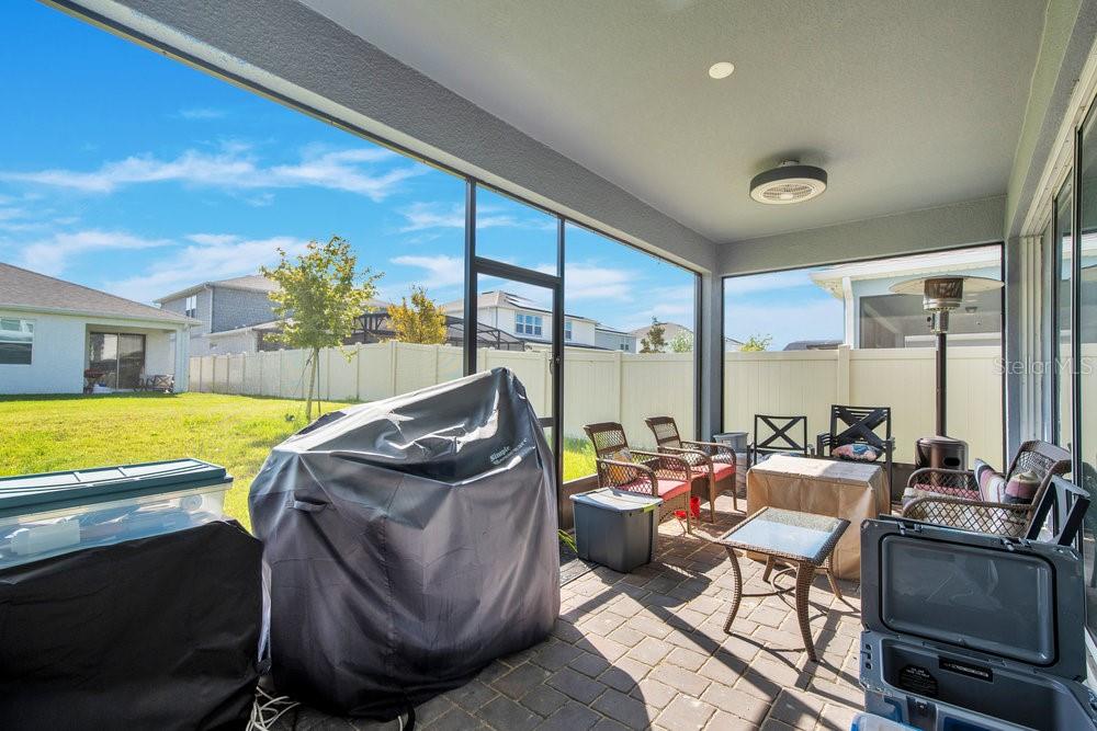 SAVANNAH PALMS - Residential