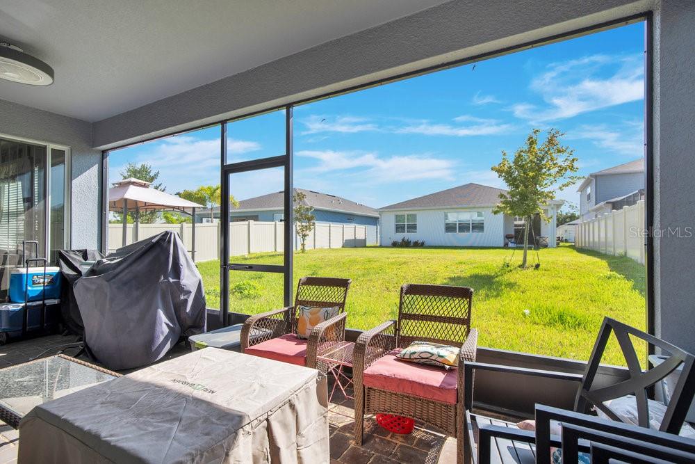 SAVANNAH PALMS - Residential