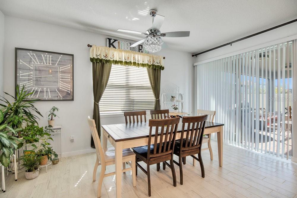 SAVANNAH PALMS - Residential