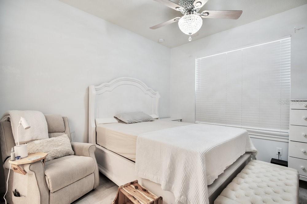 SAVANNAH PALMS - Residential