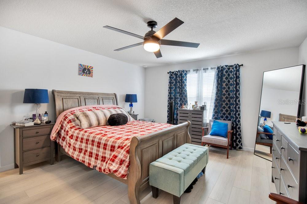 SAVANNAH PALMS - Residential