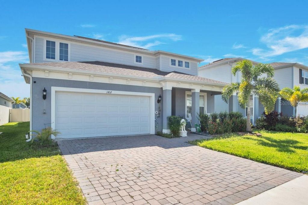 Photo of 1457 Grand Palm Drive, Orlando, FL 32828 (MLS # O6403972)