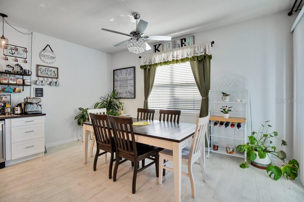 SAVANNAH PALMS - Residential