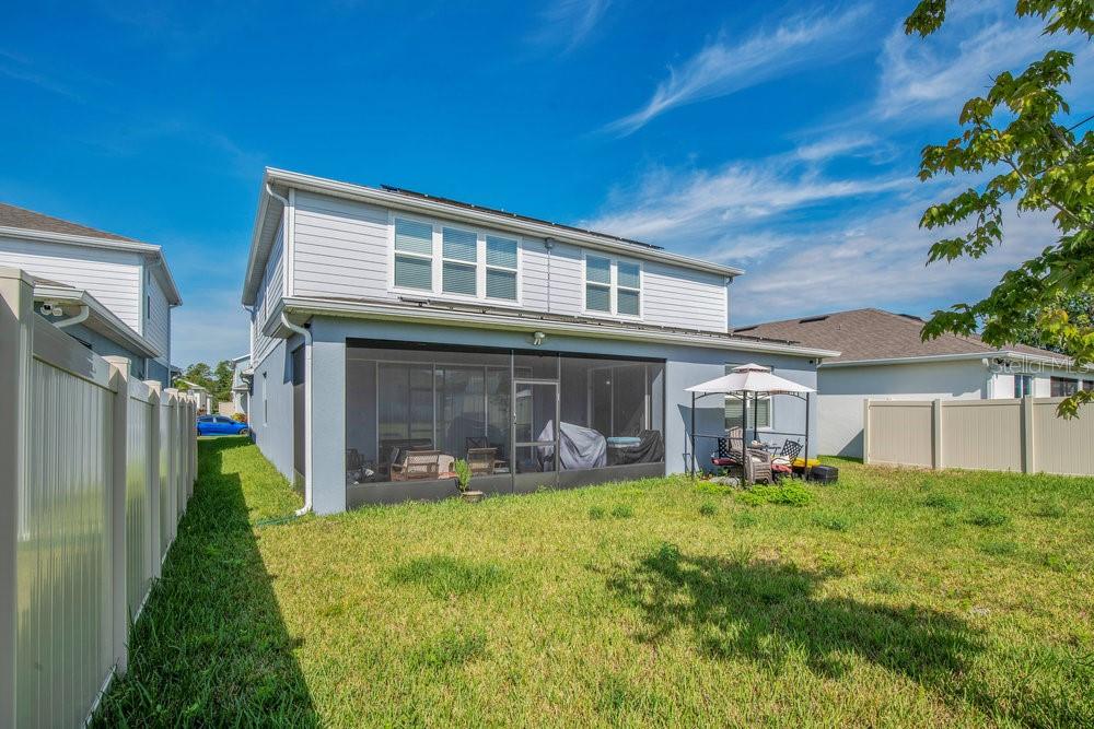 SAVANNAH PALMS - Residential