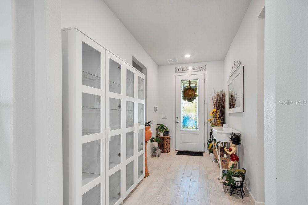 SAVANNAH PALMS - Residential