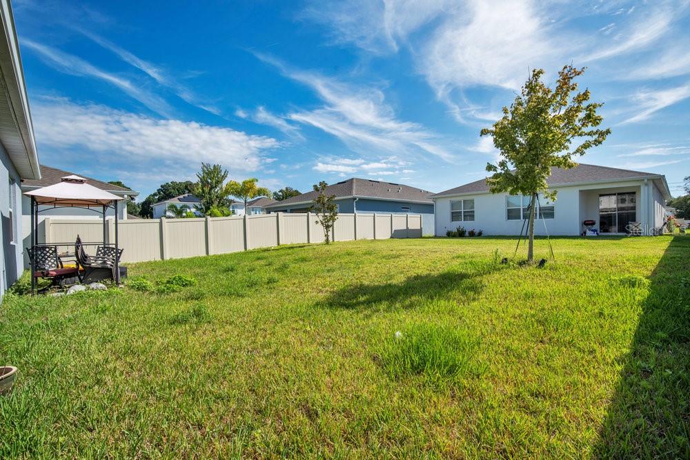 SAVANNAH PALMS - Residential