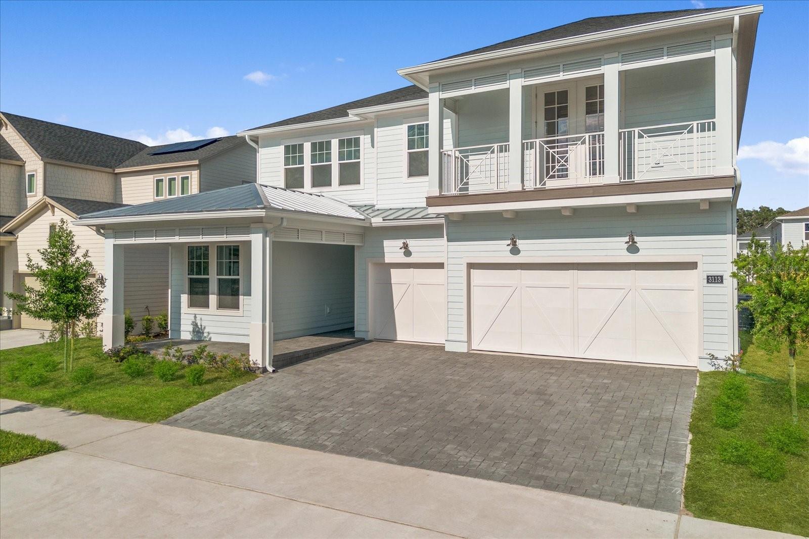 3113 EXPEDITION DRIVE