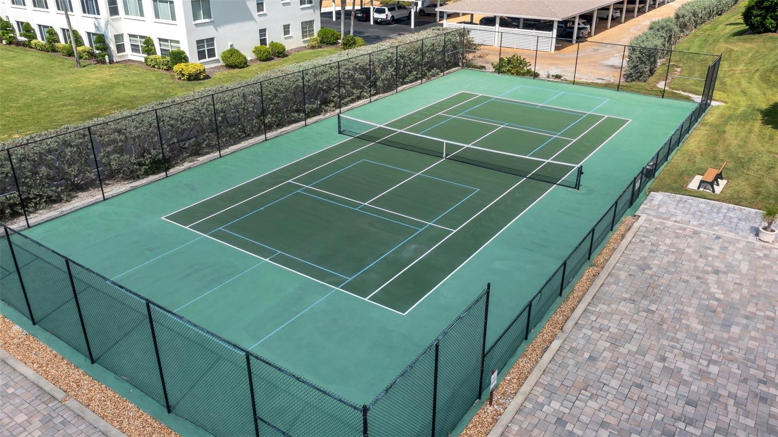 PORTOBELLO - Residential