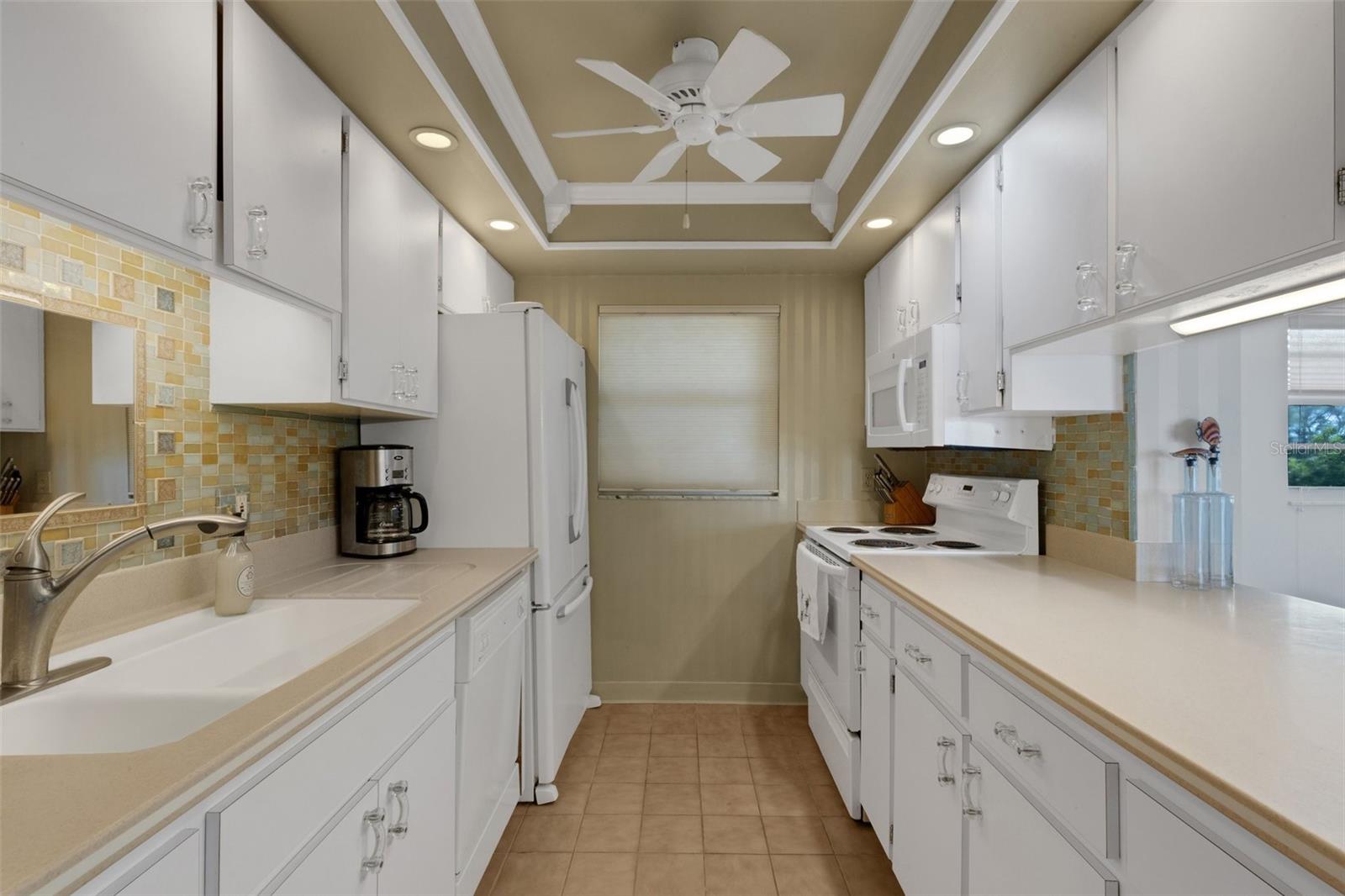 PORTOBELLO - Residential