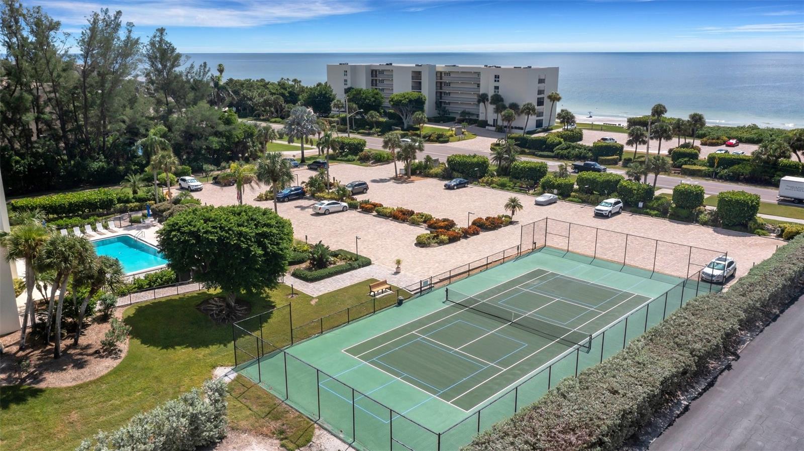 PORTOBELLO - Residential