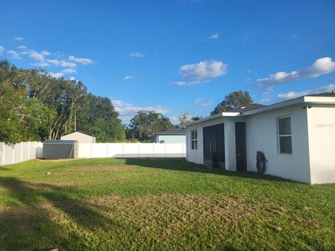 A home in SAINT CLOUD