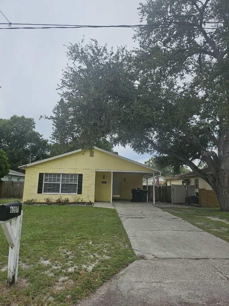 Photo of 6207 Interbay Avenue, Tampa, FL 33611 (MLS # TB8558117)