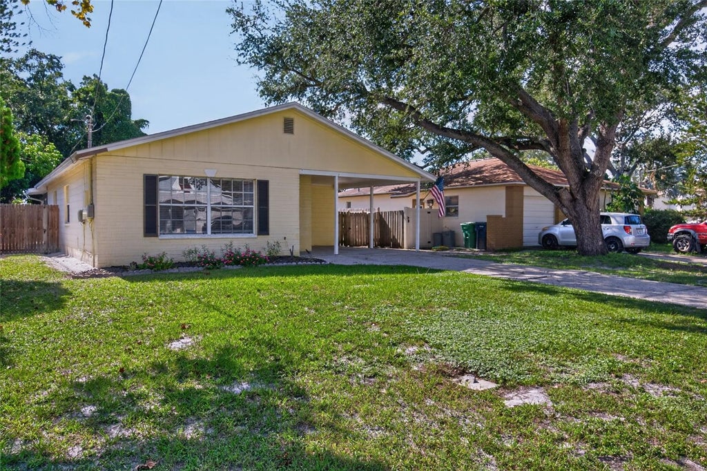 Photo of 6207 Interbay Avenue, Tampa, FL 33611 (MLS # TB8558117)