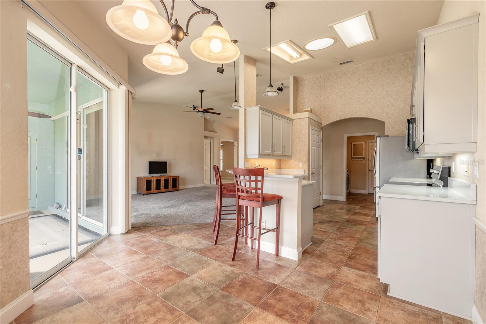 LAKEWOOD TERRACE - Residential