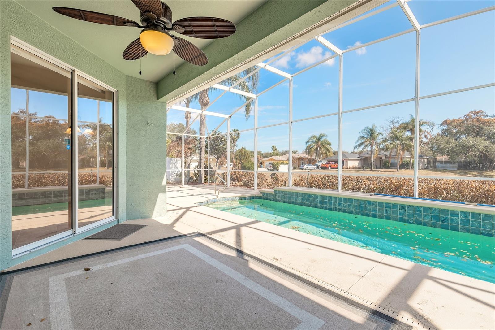 LAKEWOOD TERRACE - Residential