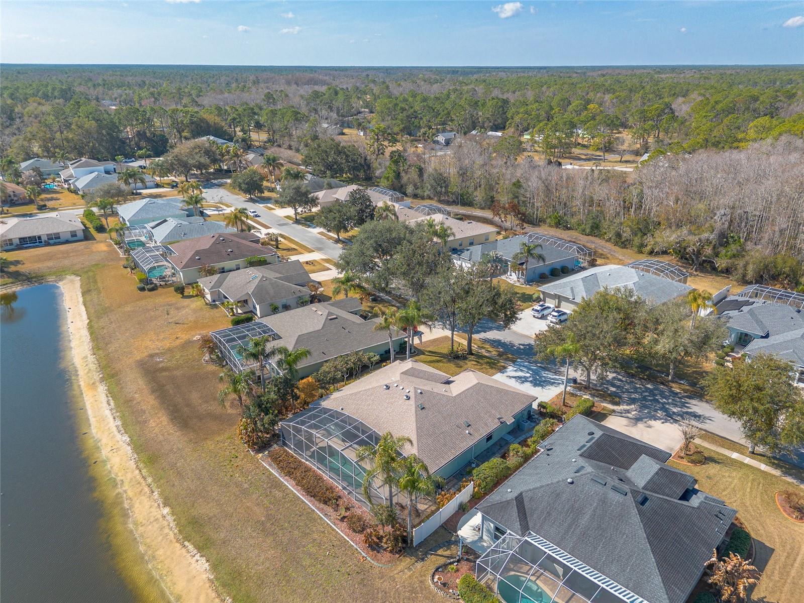 LAKEWOOD TERRACE - Residential