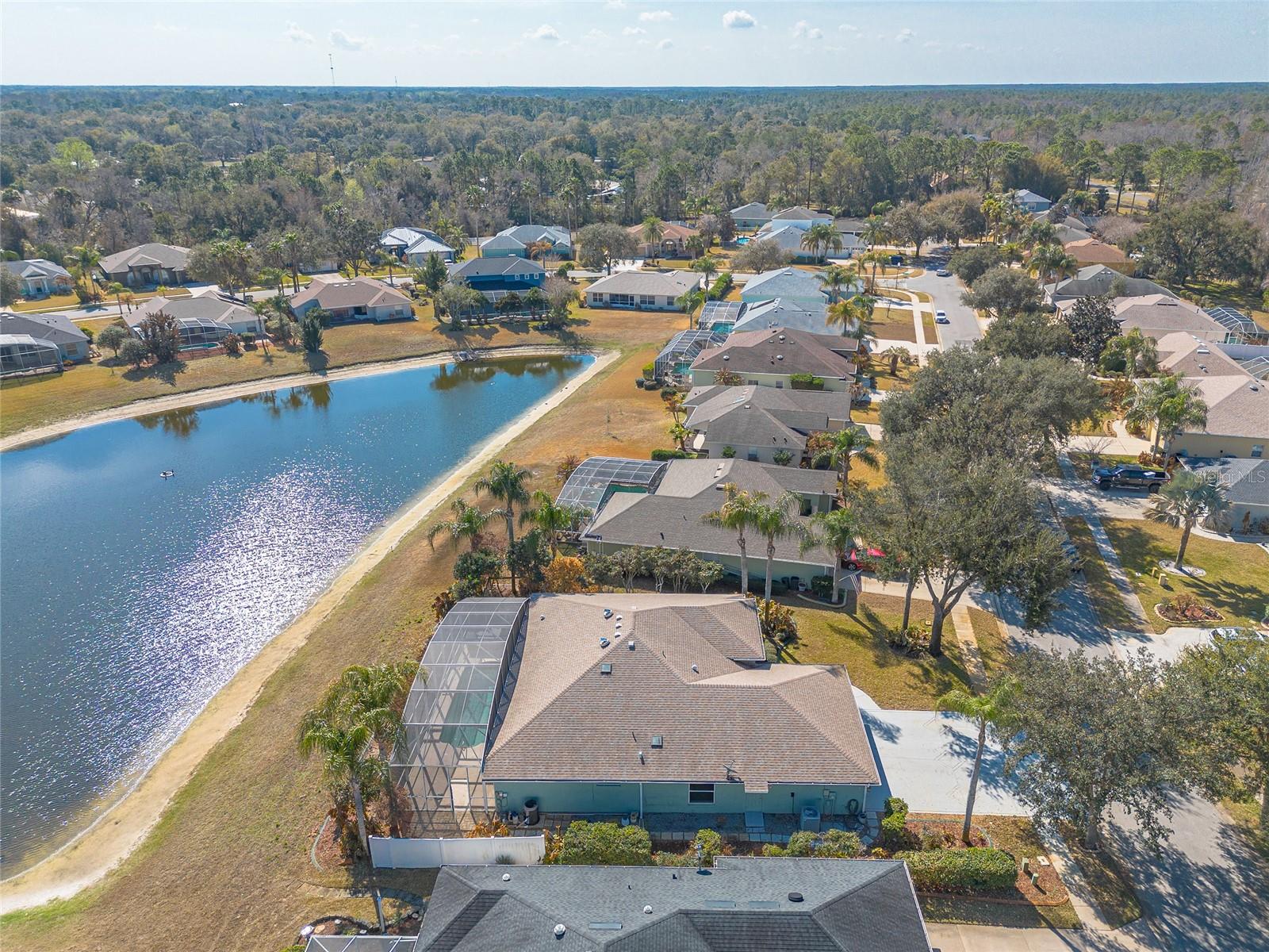 LAKEWOOD TERRACE - Residential
