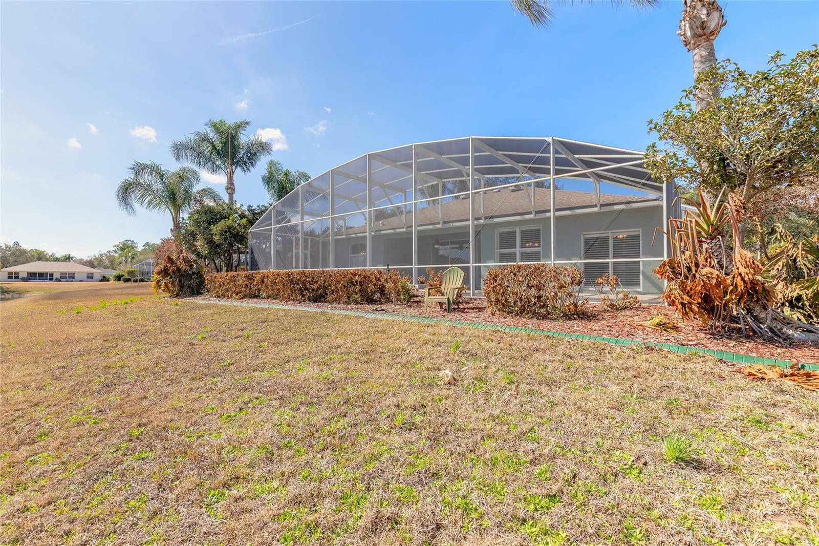 LAKEWOOD TERRACE - Residential