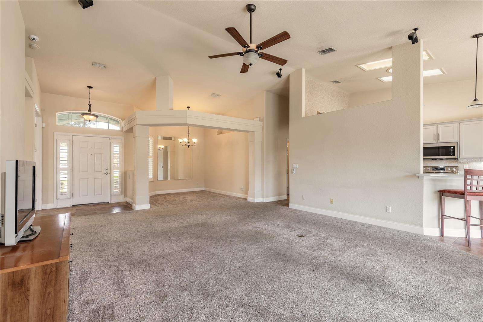 LAKEWOOD TERRACE - Residential