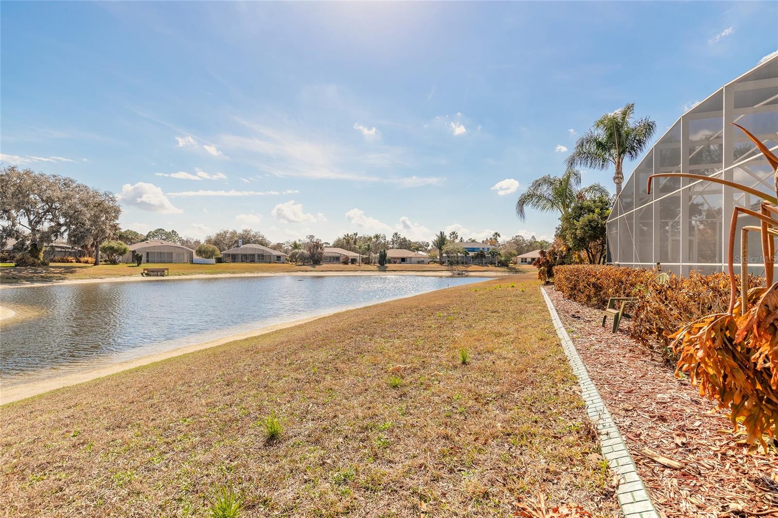 LAKEWOOD TERRACE - Residential