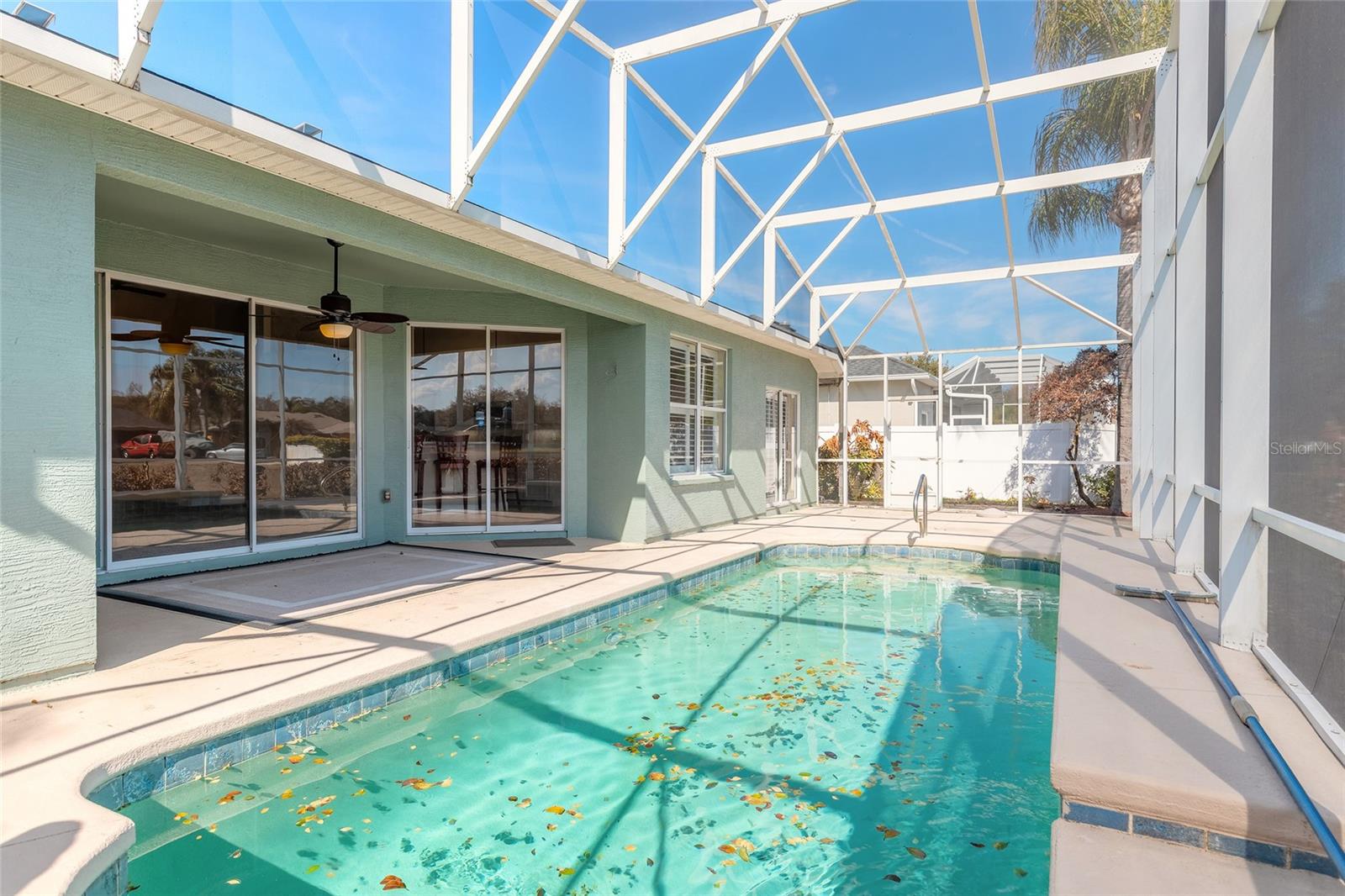 LAKEWOOD TERRACE - Residential